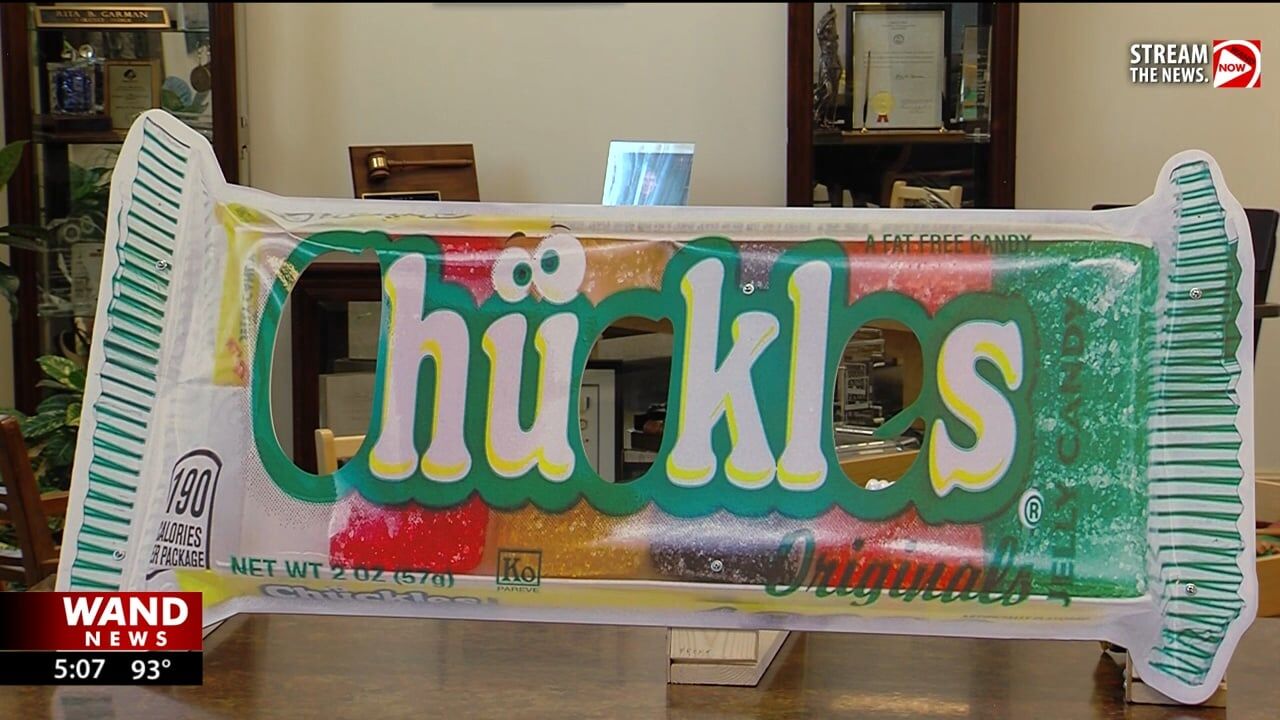 Celebrating a former Danville staple with a reunion